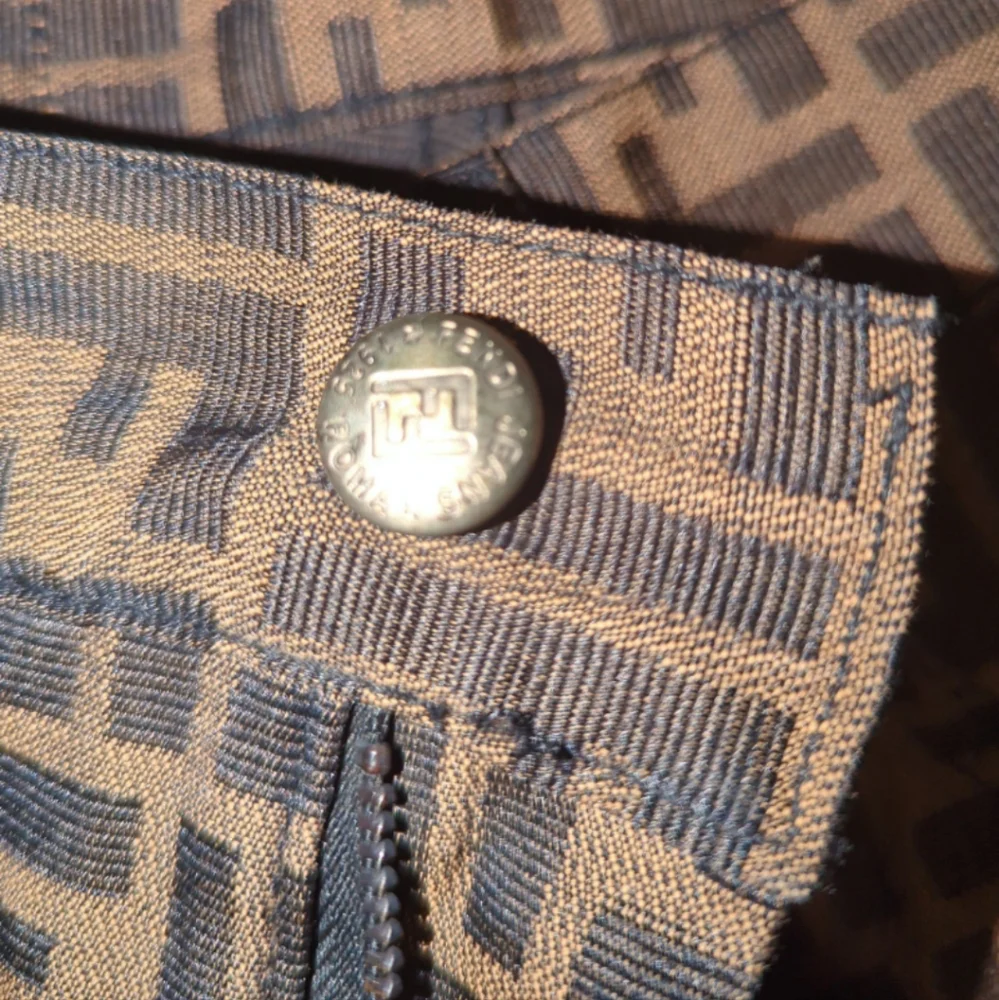 Fendi pants - Picture 8 of 10